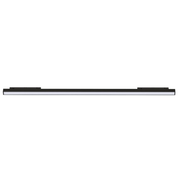 Светильник MAG-ORIENT-FLAT-L690-24W Day4000 (BK, 80 deg, 48V, DALI) (Arlight, IP20 Металл, 5 лет) 035568