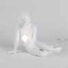 Настольная лампа Inner Glow Mini Boy