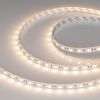 Светодиодная лента RT-B60-10mm 12V Warm3000 (14.4 W/m, IP20, 5060, 5m) (Arlight, 14.4 Вт/м, IP20) 028583(2)