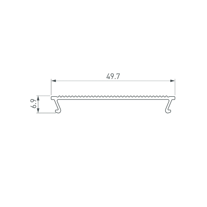 Экран LINIA53-2000 (LED) (Arlight, Пластик) 017323