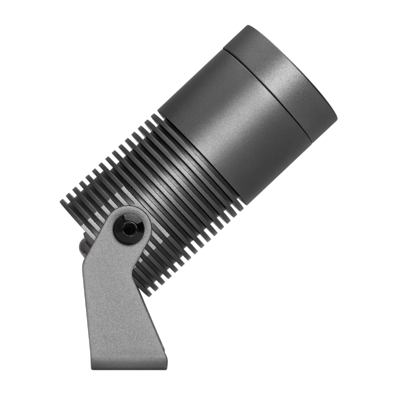 Светильник ALT-RAY-R44-8W Day4000 (DG, 33 deg, 230V) (Arlight, IP67 Металл, 3 года) 042583