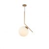 Подвесной светильник Gramercy Home CH146S-1W*
