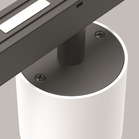 Трековый светильник Technical TR132-4-7W-DS-W