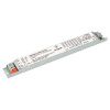 Блок питания ARJ-SP-60-PFC-1-10V-DALI2-PD (60W, 9-58V, 0.7-1.4A) (Arlight, IP20 Металл, 5 лет) 036285