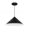 Светильник SP-MAKOTO-R240-10W Warm3000 (BK, 36 deg, 230V, TRIAC) (Arlight, IP20 Металл, 3 года) 057212