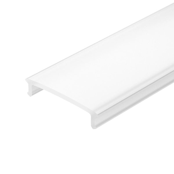 Экран FANTOM-W20-BEVEL-2000 OPAL (Arlight, Пластик) 039950
