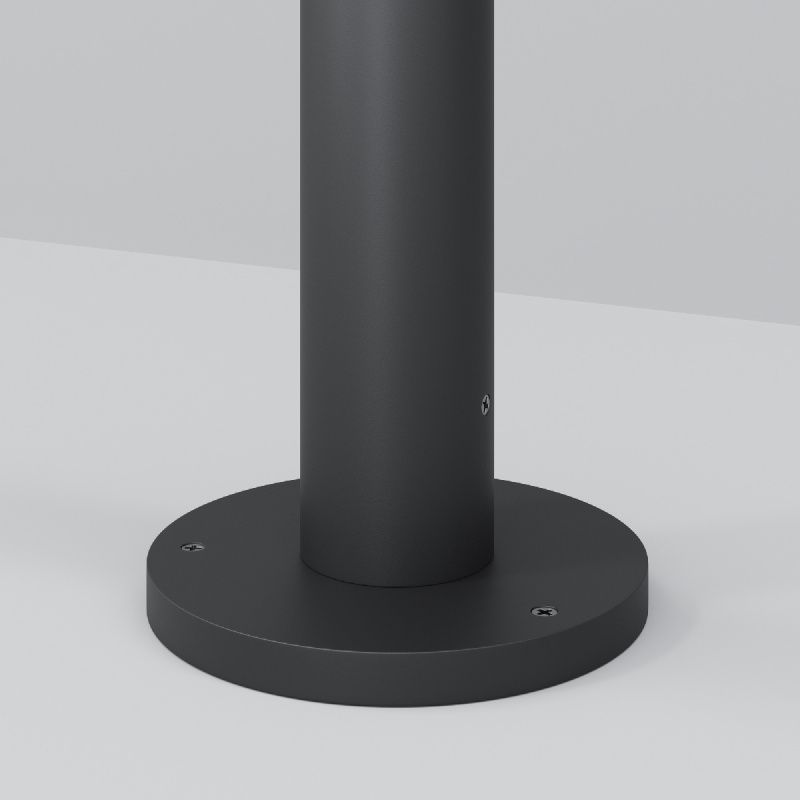 Столб для паркового светильника Outdoor O473P-GF