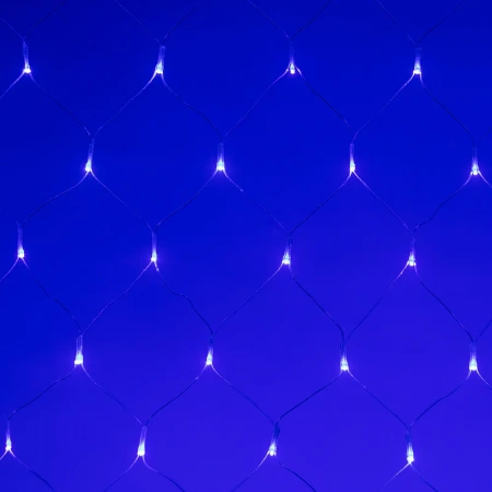 Светодиодная гирлянда Arlight ARD-NETLIGHT-HOME-1800x1500-CLEAR-180LED