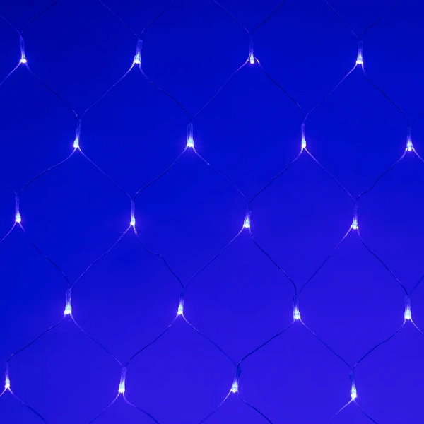 Светодиодная гирлянда Arlight ARD-NETLIGHT-HOME-1800x1500-CLEAR-180LED