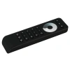 Пульт SMART-R33-DIM Black (4 зоны, 2.4G) (Arlight, IP20 Пластик, 5 лет) 025030