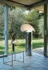 Торшер Flos Chiara Steel