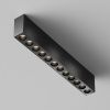 Потолочный светильник Technical C066CL-20W3-6K-B