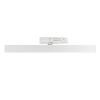 Светильник LGD-FLAT-4TR-S605-25W Day4000 (WH, 100 deg, 230V, DALI) (Arlight, IP20 Металл, 3 года) 058653