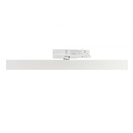 Светильник LGD-FLAT-4TR-S605-25W Day4000 (WH, 100 deg, 230V, DALI) (Arlight, IP20 Металл, 3 года) 058653