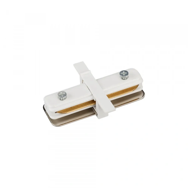 Коннектор внутренний LGD-2TR-CON-MINI-F-WH (C) (Arlight, IP20 Пластик, 3 года) 022778