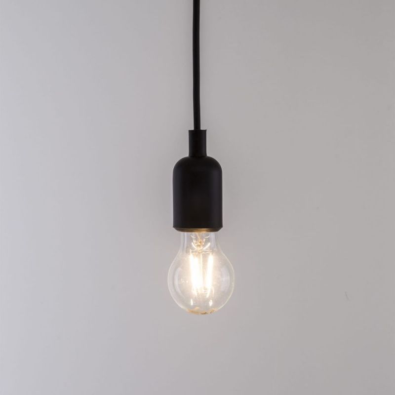 Потолочный светильник Maman Clear bulbs
