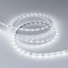 Светодиодная лента RT-A60-8mm 24V White6000 (7.2 W/m, IP20, 2835, 5m) (Arlight, Открытый) 020011(2)