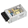 Блок питания HTS-25-24 (24V, 1.1A, 25W) (Arlight, IP20 Сетка, 3 года) 041457