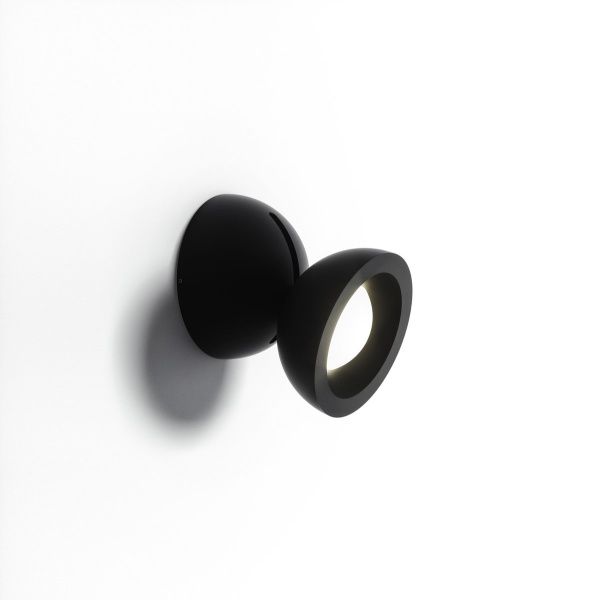 Спот Axo Light Dodot black