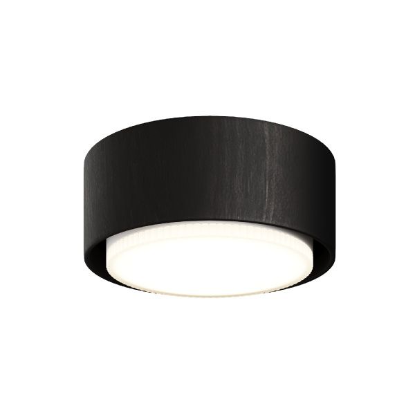 Потолочный светильник NUVOLT LDL-008BW