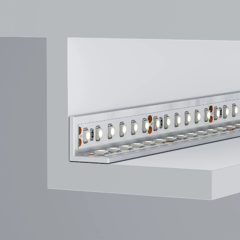 Уголок ARH-W15x15x1.5-2000 (Arlight, Алюминий) 025463