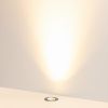 Светильник LTD-DAFNA-GROUND-R100-6W Warm2700 (SL, 35 deg, 230V) (Arlight, IP67 Металл, 5 лет) 061169