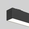Трековый светильник Technical TR080-4-10WTW-B