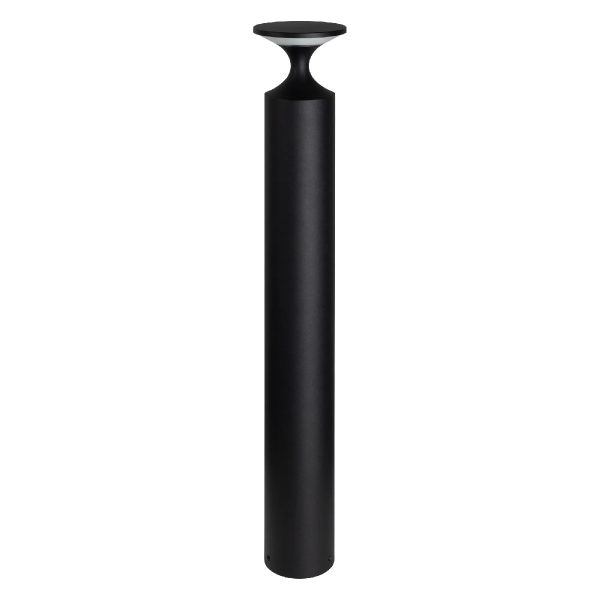 Светильник LGD-LONDARI-BOLL-H900-12W Warm3000 (BK, 125 deg, 230V) (Arlight, IP65 Металл, 3 года) 050726