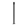 Комплектующие для уличной трековой системы Outdoor O-TR001-HL-B300