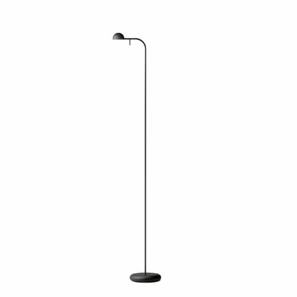 Торшер Vibia Pin 1660 Black