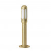 Уличный светильник Arizzi 3026/1/h150 Natural Brass