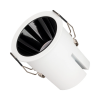 Светильник MS-ATLAS-BUILT-R72-20W Warm3000 (WH-BK, 30 deg, 230V) (Arlight, IP20 Металл, 5 лет) 035456