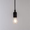 Потолочный светильник Maman Clear bulbs