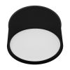 Светильник SP-CYLINDO-R160-18W Day4000 (BK, 110 deg, 230V) (Arlight, IP54 Металл, 3 года) 043963