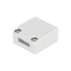 Заглушка для ленты ARL-50000PV (15.5x6mm) глухая (Arlight, Пластик) 027061