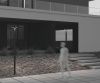 Садово-парковый светильник Outdoor O529FL-L30B3K