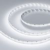Светодиодная лента RT-A252-10mm 24V White6000 (11 W/m, IP20, 2835, 5m) (Arlight, 11 Вт/м, IP20) 022648(2)