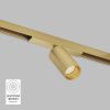Светильник для трека SHINE SPOT DK5740-SB