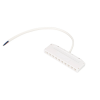 Разветвитель ARL-DT-10xF 25cm (24AWG, 9A, 48V, Female) (Arlight, -) 033026