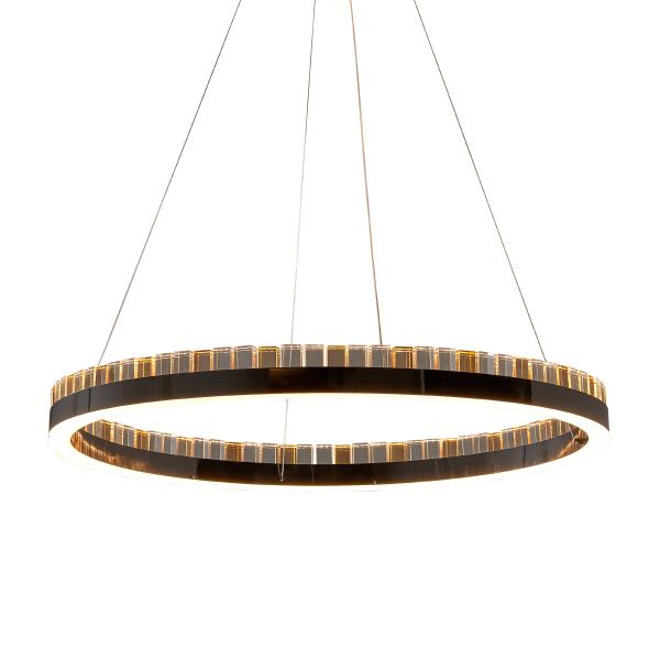 Подвесной светильник OD2303-Z78 pearl black