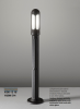 Уличный светильник Arizzi 3026/1/h90 Anthracite color