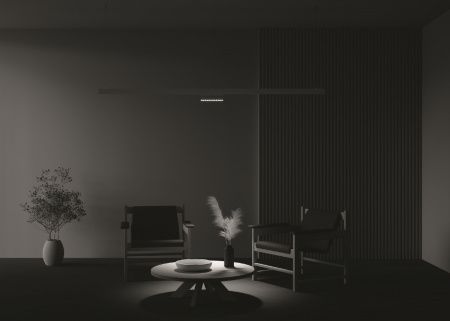 Трековый светильник Technical TR033-4-12WTW-DD-W