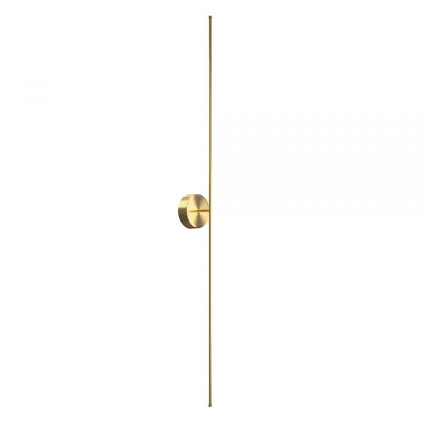 Настенный светильник (бра) Maytoni C084WL-L18BS2.7K-1