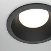 Встраиваемый светильник Technical DL126-GX53-B