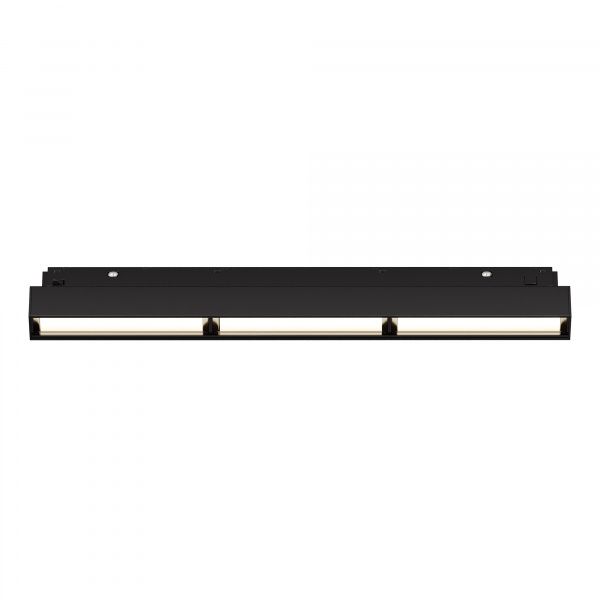 Трековый светильник Voltega VGL106-4-18W-DS-B
