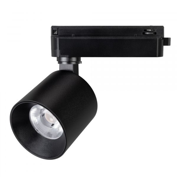 Светильник LGD-DYKE-2TR-R75-16W Warm3000 (BK, 38 deg, 230V) (Arlight, IP20 Металл, 5 лет) 052268