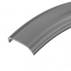 Экран ARH-BENT-W18-2000 BLACK (Arlight, Пластик) 041032