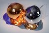 Подвесной светильник Tom Dixon Melt Copper LED