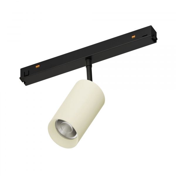 Светильник MAG-ORIENT-COLOR-SPOT-R45-10W Day4000-MIX (RAL1013, 50 deg, 48V, DALI) (Arlight, IP20 Металл, 5 лет) 065284