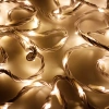 Светодиодная гирлянда ARD-STRING-HOME-10000-WHITE-99LED-RUN WARM (230V, 10.5W) (Ardecoled, IP20) 025920